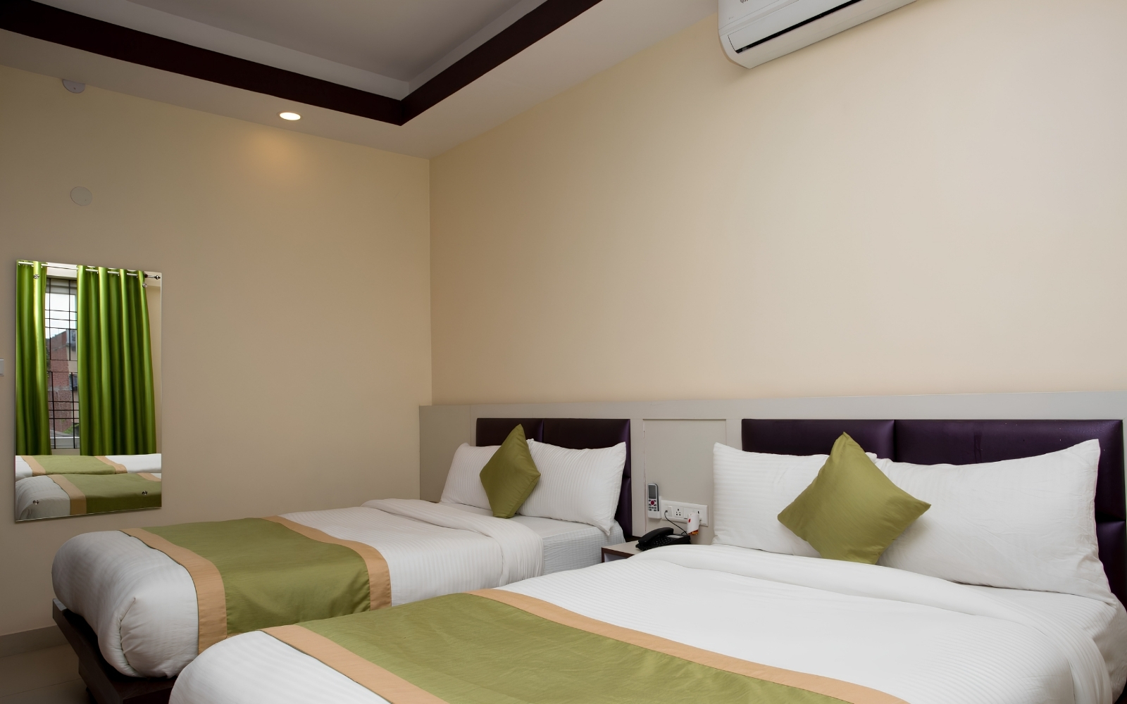 Hotel room 10